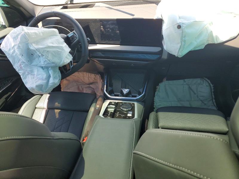 Продажа на аукционе авто 2026 Bmw X3, vin: 5UX53GP07T9280963, номер лота: 59612496