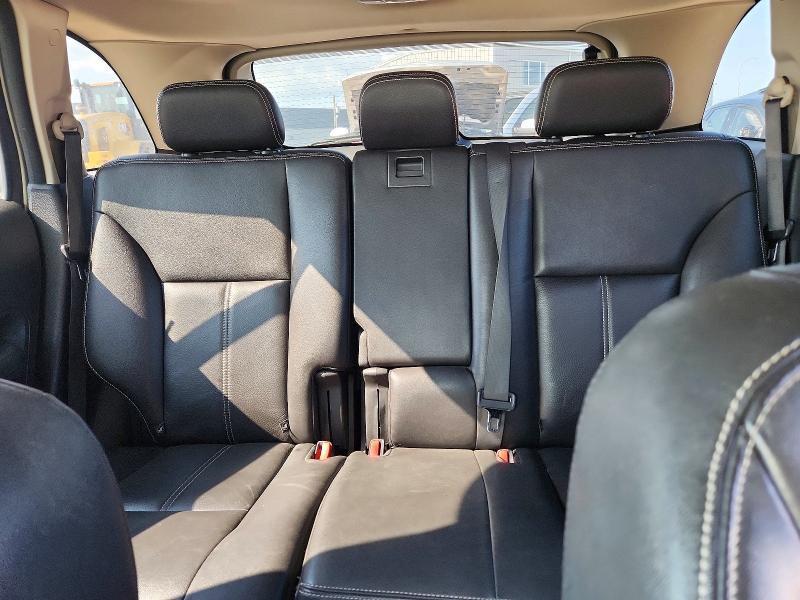2008 Ford Edge მანქანა იყიდება აუქციონზე, vin: 2FMDK49C28BA00457, აუქციონის ნომერი: 60609856