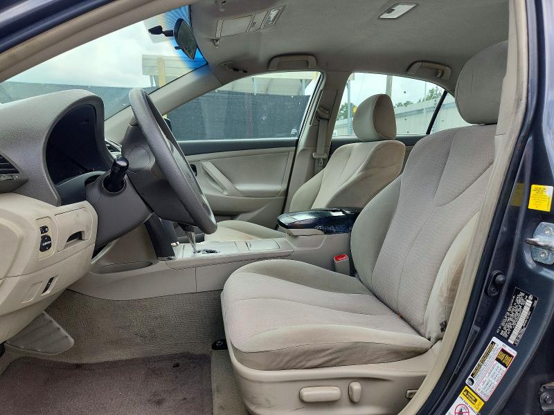 2011 Toyota Camry მანქანა იყიდება აუქციონზე, vin: 4T1BF3EK5BU660173, აუქციონის ნომერი: 61493496