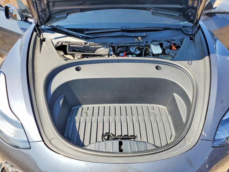 Aukcja sprzedaży 2022 Tesla Model 3, vin: 5YJ3E1EB2NF353802, numer aukcji: 60884916