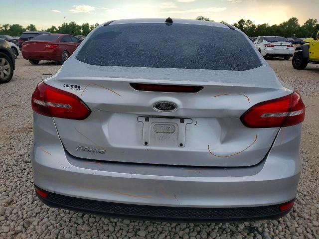 Aukcja sprzedaży 2017 Ford Focus, vin: 1FADP3E27HL348340, numer aukcji: 60061056