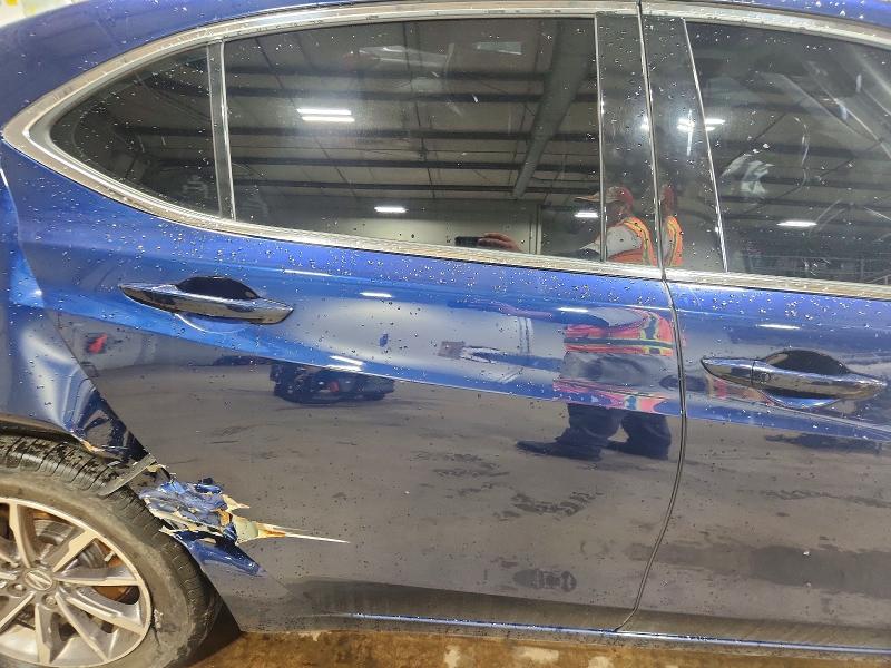 Aukcja sprzedaży 2020 Acura Tlx, vin: 19UUB1F36LA015878, numer aukcji: 62513616
