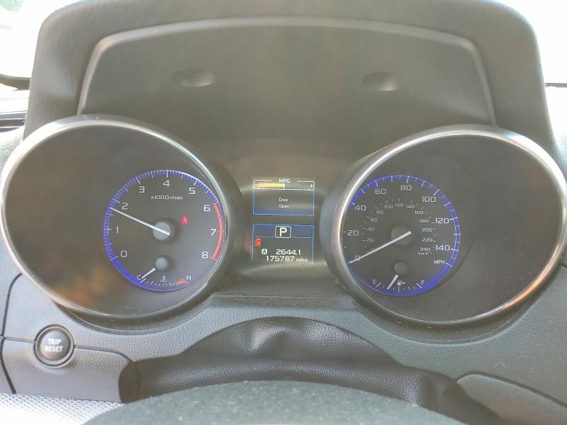 Aukcja sprzedaży 2017 Subaru Legacy, vin: 4S3BNAD68H3055739, numer aukcji: 61180076