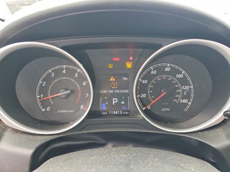 Продаж на аукціоні авто 2013 Mitsubishi Outlander Sport, vin: 4A4AR3AU2DE008745, номер лоту: 63429526