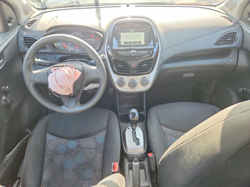 Продажа на аукционе авто 2017 Chevrolet Spark, vin: KL8CB6SA8HC705633, номер лота: 59402866