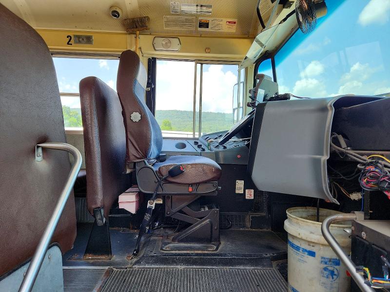 Продаж на аукціоні авто 2011 Ic Corporation School Bus, vin: 4DRBUSKN9BB368147, номер лоту: 59387746