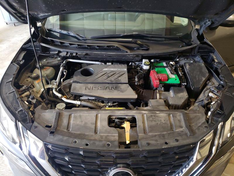Продаж на аукціоні авто 2023 Nissan Rogue, vin: 5N1BT3BB4PC686435, номер лоту: 59978196