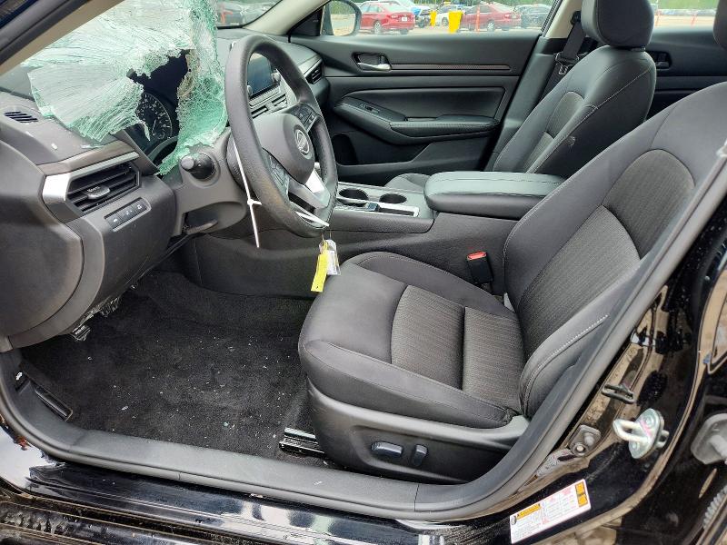 Aukcja sprzedaży 2025 Nissan Altima, vin: 1N4BL4DV8SN397918, numer aukcji: 60880816