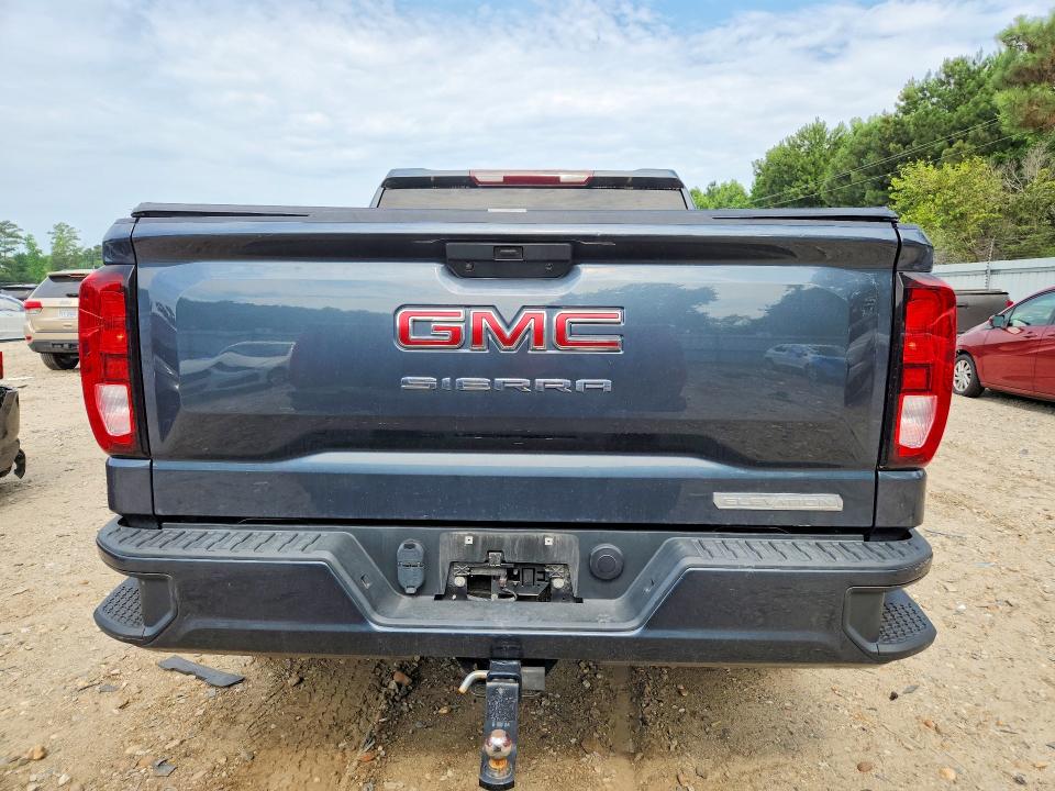 Aukcja sprzedaży 2020 Gmc Sierra, vin: 3GTU9CED3LG238347, numer aukcji: 85962995
