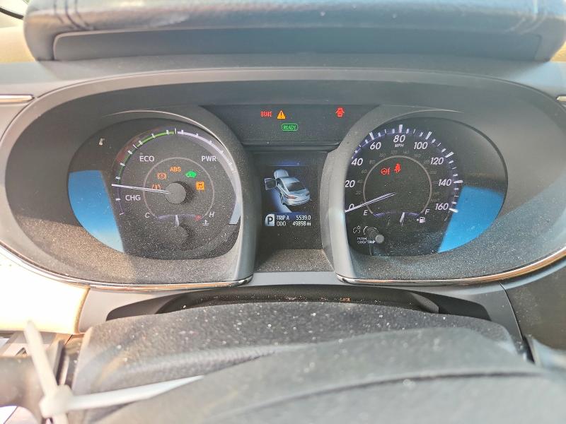 2015 Toyota Avalon Hybrid მანქანა იყიდება აუქციონზე, vin: 4T1BD1EB6FU042909, აუქციონის ნომერი: 63008376