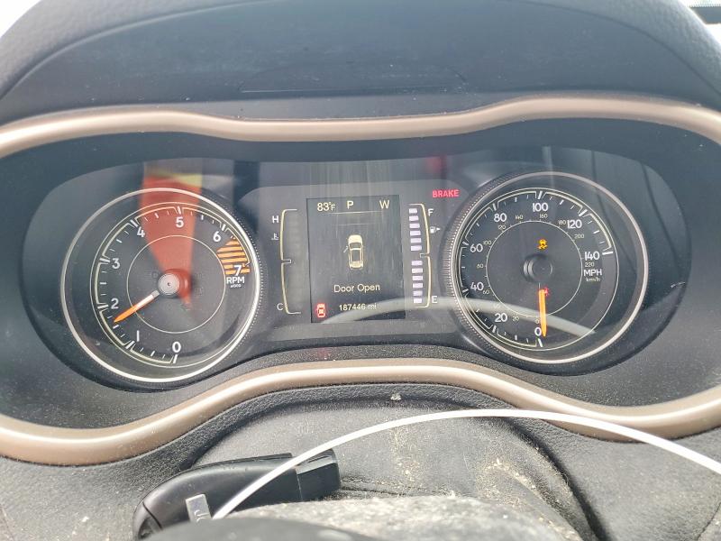 Aukcja sprzedaży 2017 Jeep Cherokee, vin: 1C4PJLAB6HW540703, numer aukcji: 62527646