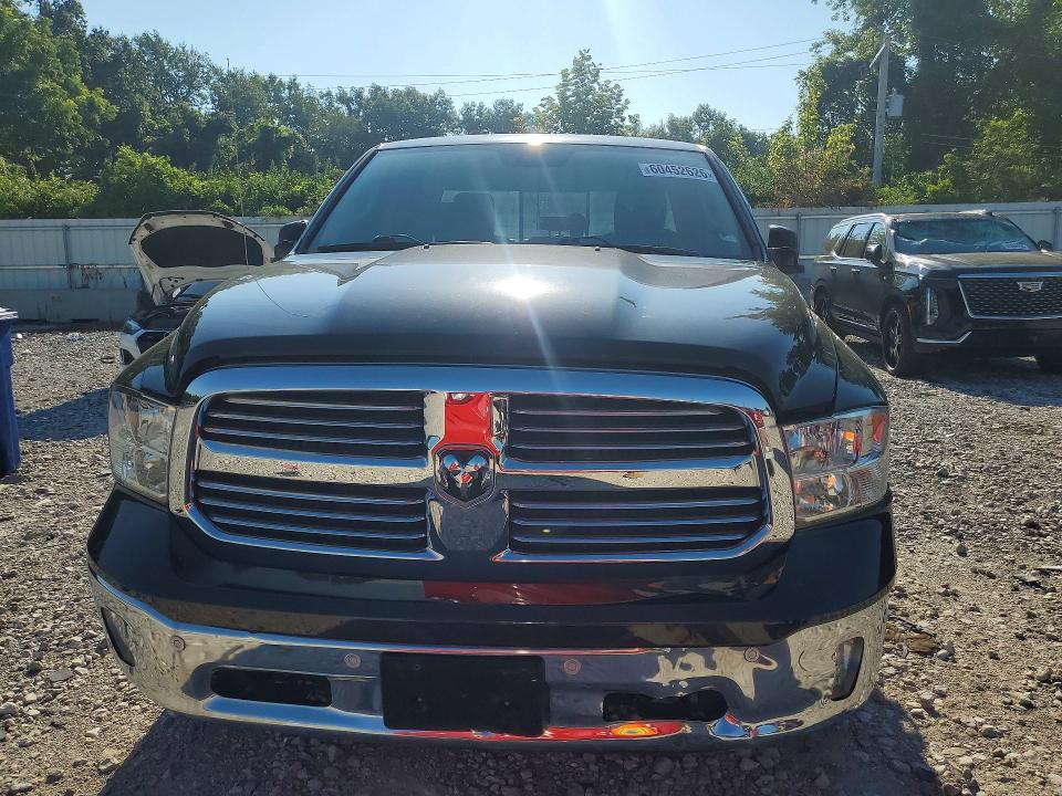 Продаж на аукціоні авто 2017 Ram 1500, vin: 1C6RR7GT1HS685171, номер лоту: 60452626