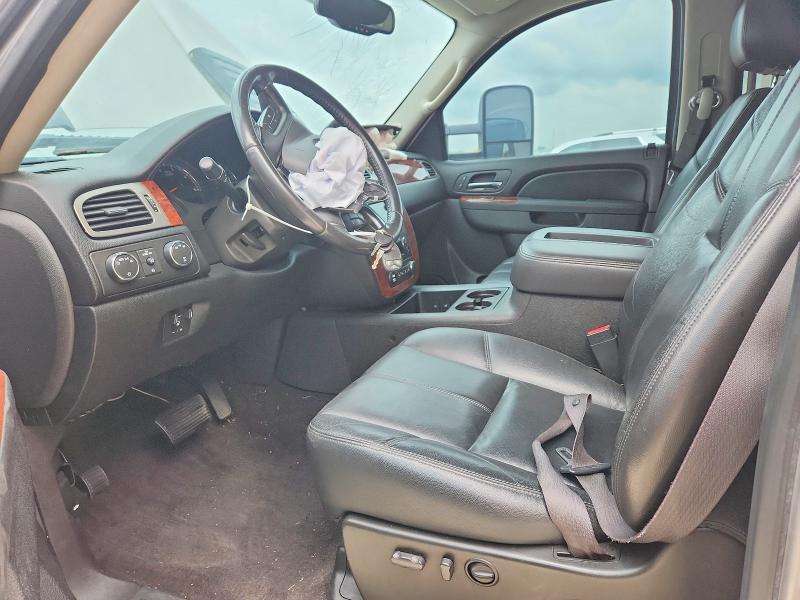 Aukcja sprzedaży 2011 Chevrolet Silverado, vin: 1GC1KYC89BF102573, numer aukcji: 60600796