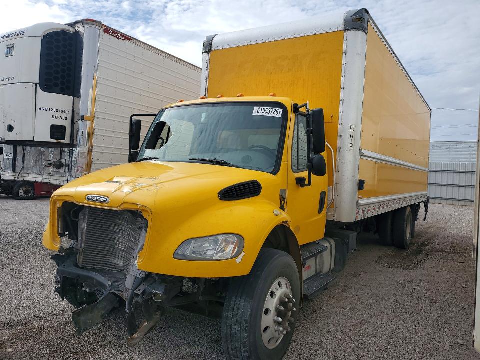 Продаж на аукціоні авто 2019 Frht - Freightliner M2, vin: 3ALACWFBXKDKH7062, номер лоту: 61953726