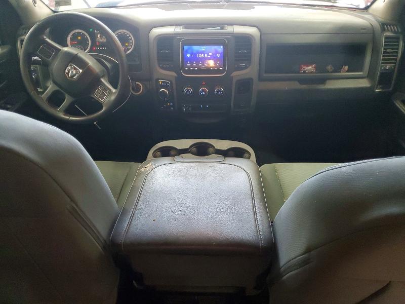 Aukcja sprzedaży 2014 Ram 1500, vin: 1C6RR7KT1ES452541, numer aukcji: 59326336
