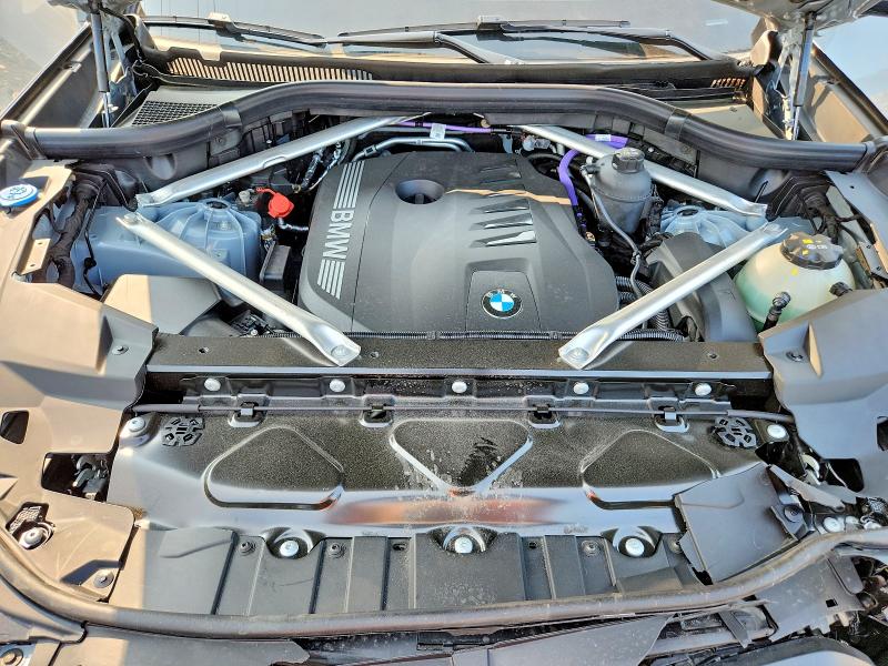 Aukcja sprzedaży 2026 Bmw X5, vin: 5UX23EU05T9137313, numer aukcji: 61155816