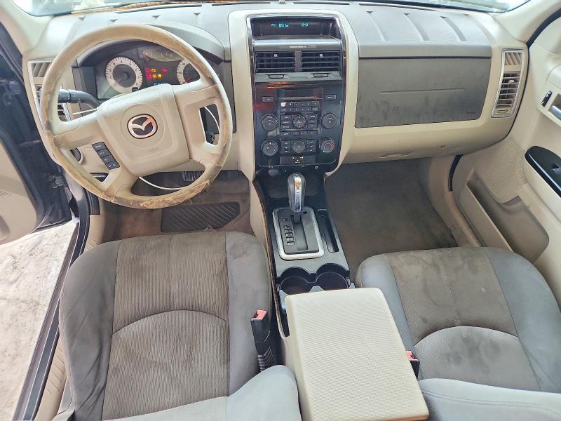 Продажа на аукционе авто 2008 Mazda Tribute, vin: 4F2CZ02Z08KM12076, номер лота: 61988196