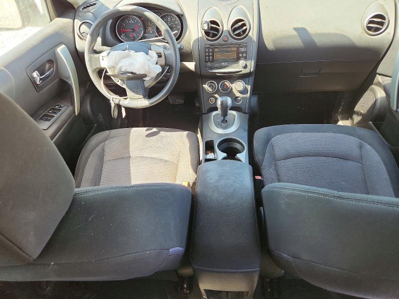 Aukcja sprzedaży 2011 Nissan Rogue, vin: JN8AS5MV3BW688467, numer aukcji: 60681916
