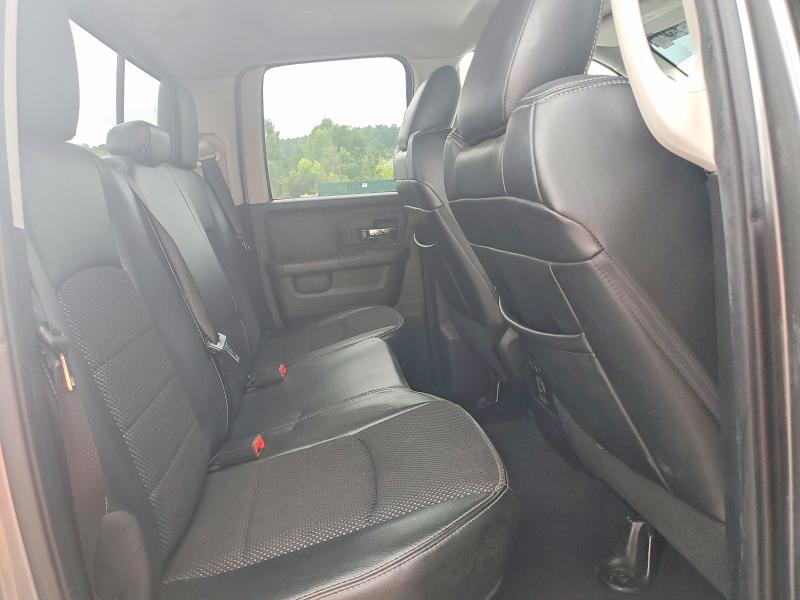 Продаж на аукціоні авто 2013 Ram 1500, vin: 1C6RR7HT2DS582575, номер лоту: 60764236