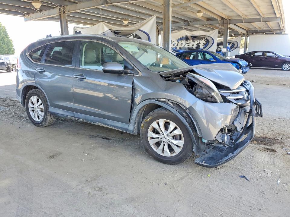 Продаж на аукціоні авто 2013 Honda Cr-v, vin: 5J6RM3H72DL029089, номер лоту: 85609905