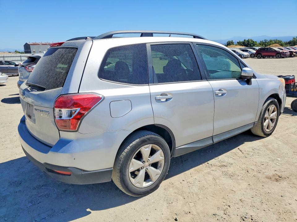 62805976 :رقم المزاد ، JF2SJAEC9EH542853 vin ، 2014 Subaru Forester مزاد بيع
