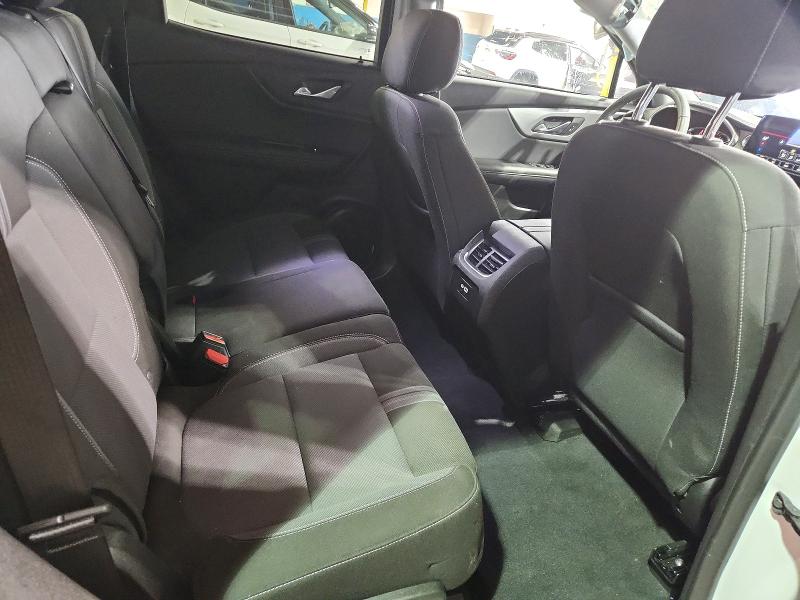 Продаж на аукціоні авто 2025 Chevrolet Blazer, vin: 3GNKBCR46SS264014, номер лоту: 60081976