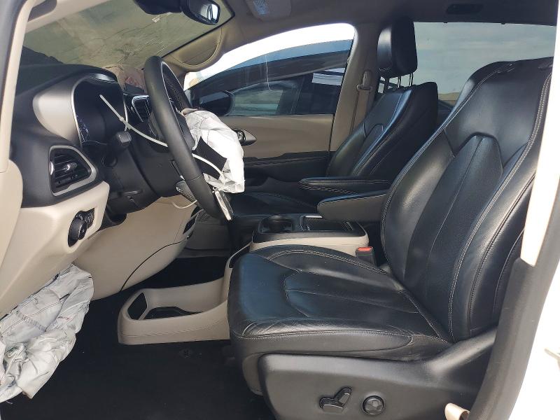 Aukcja sprzedaży 2022 Chrysler Pacifica, vin: 2C4RC1BG6NR190737, numer aukcji: 59906526