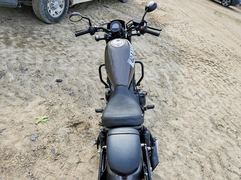 2023 Honda Rebel 500 მანქანა იყიდება აუქციონზე, vin: MLHPC5614P5600839, აუქციონის ნომერი: 62443536