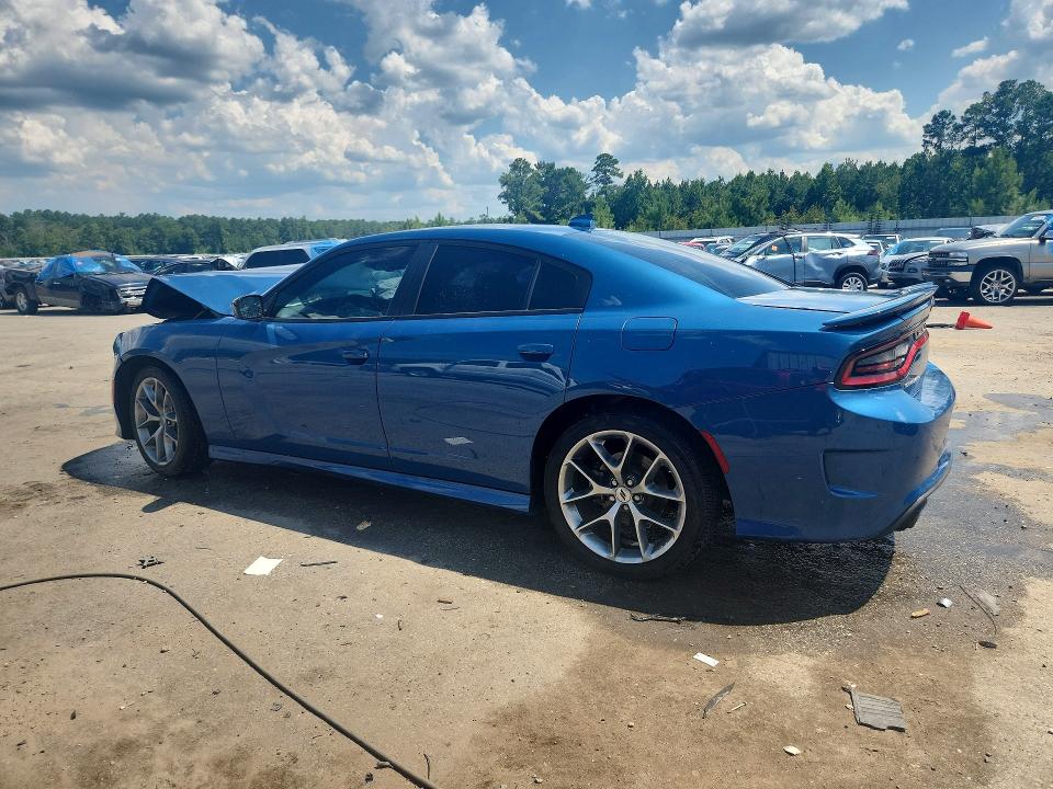 Aukcja sprzedaży 2023 Dodge Charger, vin: 2C3CDXHG5PH626438, numer aukcji: 60025796