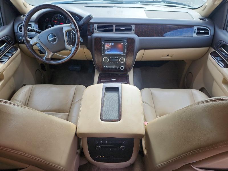 Aukcja sprzedaży 2012 Gmc Yukon Xl, vin: 1GKS2MEF7CR200031, numer aukcji: 61039106