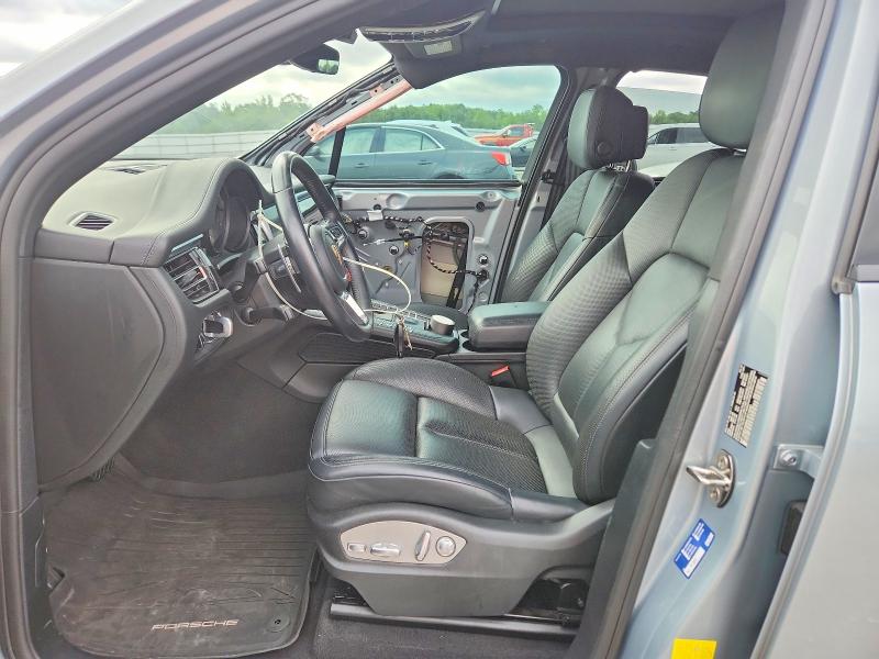 Aukcja sprzedaży 2019 Porsche Macan, vin: WP1AB2A58KLB31830, numer aukcji: 60375676