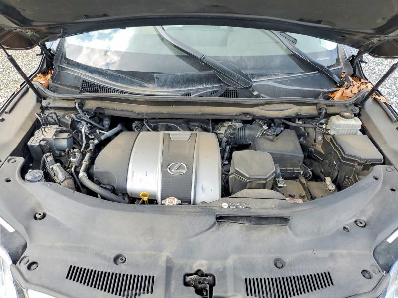 58884936 :رقم المزاد ، JTJDZKCA2J2000950 vin ، 2018 Lexus Rx مزاد بيع