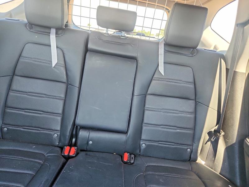 2021 Honda Cr-v მანქანა იყიდება აუქციონზე, vin: 7FART6H97ME035621, აუქციონის ნომერი: 85452985