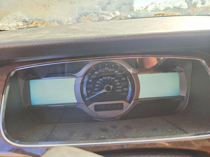 62352396 :رقم المزاد ، 1FAHP2F82DG200131 vin ، 2013 Ford Taurus مزاد بيع