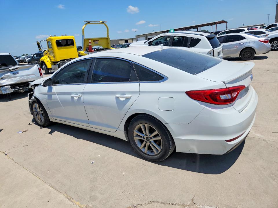 Aukcja sprzedaży 2016 Hyundai Sonata, vin: 5NPE24AF1GH372616, numer aukcji: 61728246