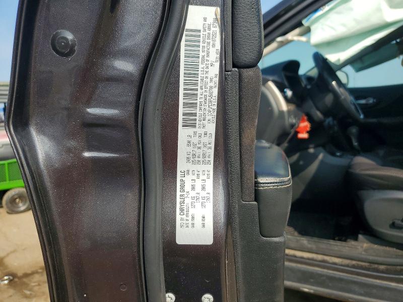 Aukcja sprzedaży 2015 Jeep Cherokee, vin: 1C4PJMCS8FW502700, numer aukcji: 61797216