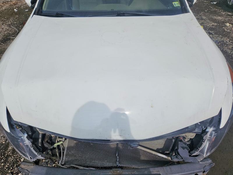 2008 Honda Accord მანქანა იყიდება აუქციონზე, vin: 1HGCP26838A043546, აუქციონის ნომერი: 61818516