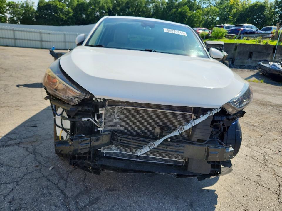 Продаж на аукціоні авто 2020 Hyundai Tucson, vin: KM8J2CA4XLU210549, номер лоту: 60879846