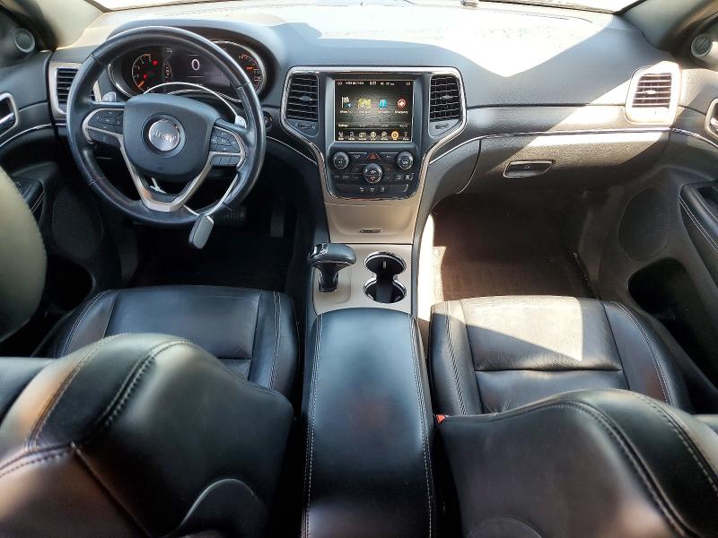 Продаж на аукціоні авто 2015 Jeep Grand Cherokee, vin: 1C4RJFBM3FC243686, номер лоту: 60474956
