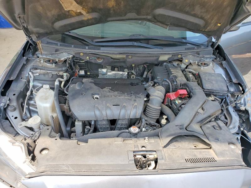 Продаж на аукціоні авто 2017 Mitsubishi Lancer, vin: JA32U2FUXHU004479, номер лоту: 62791986