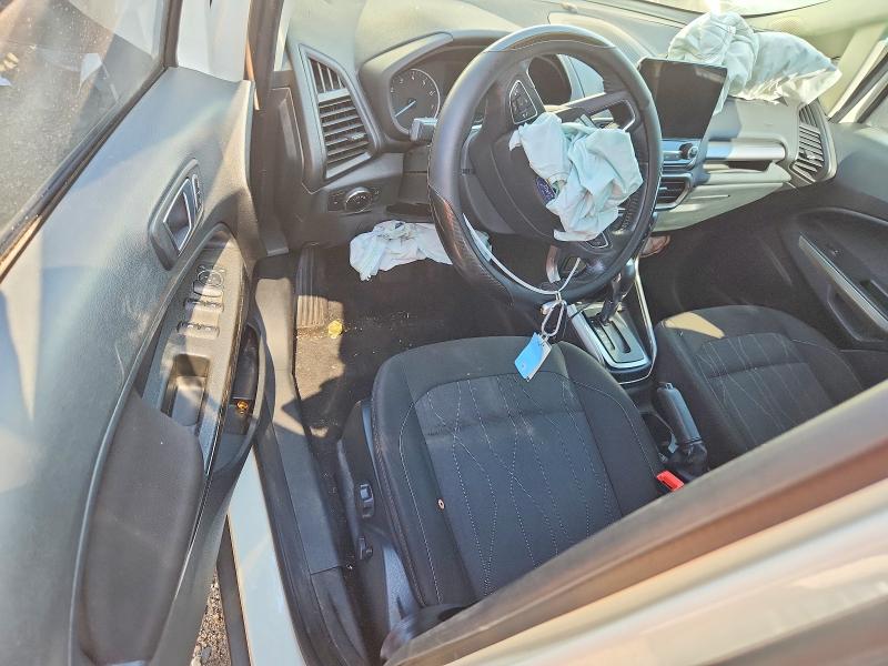 59639186 :رقم المزاد ، MAJ6P1UL0JC239022 vin ، 2018 Ford Ecosport مزاد بيع