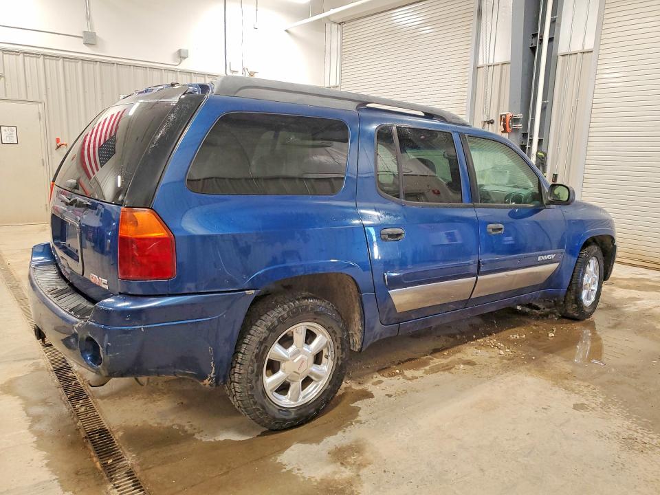 Продаж на аукціоні авто 2005 Gmc Envoy, vin: 1GKET16S756128854, номер лоту: 61040506