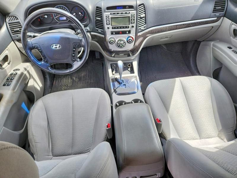 Aukcja sprzedaży 2009 Hyundai Santa Fe 4dr Awd, vin: 5NMSG13D09H289662, numer aukcji: 62980406