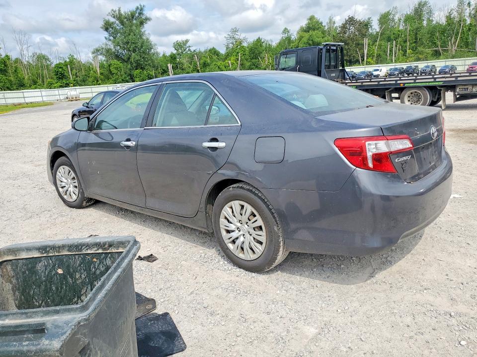 Aukcja sprzedaży 2012 Toyota Camry, vin: 4T1BF1FK4CU504663, numer aukcji: 60144276