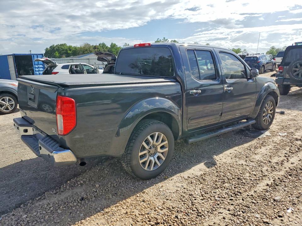 Aukcja sprzedaży 2013 Nissan Frontier, vin: 1N6AD0ER7DN727853, numer aukcji: 61533196