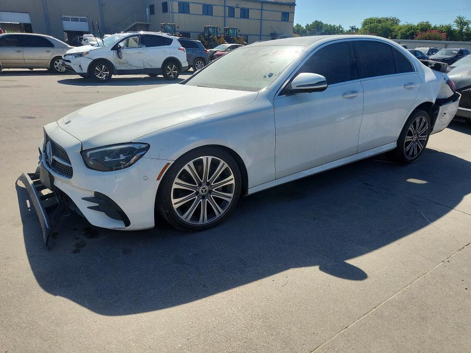 Aukcja sprzedaży 2022 Mercedes-benz E, vin: W1KZF8DB0NB080899, numer aukcji: 85790865