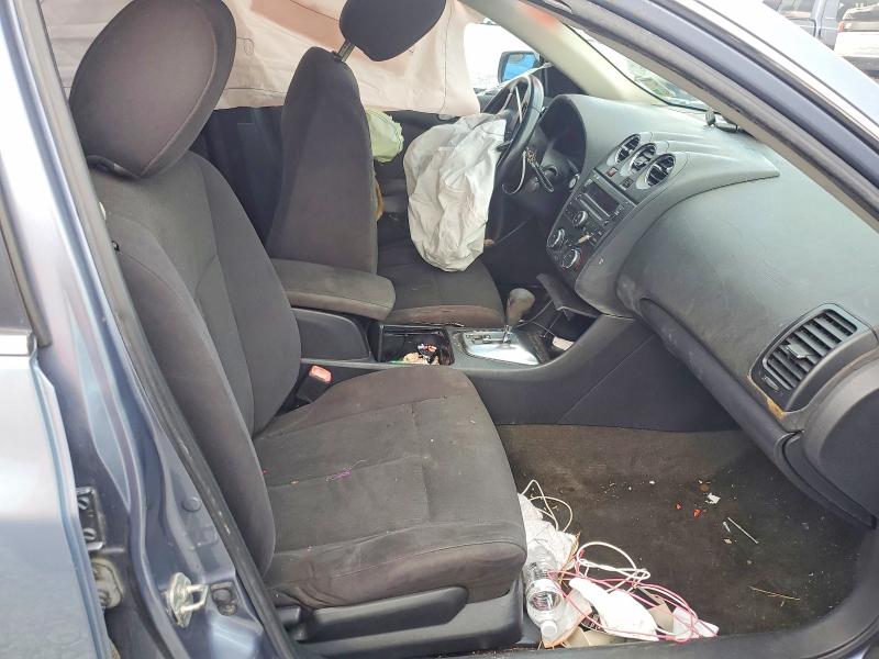 Aukcja sprzedaży 2012 Nissan Altima, vin: 1N4AL2APXCC125468, numer aukcji: 59665086