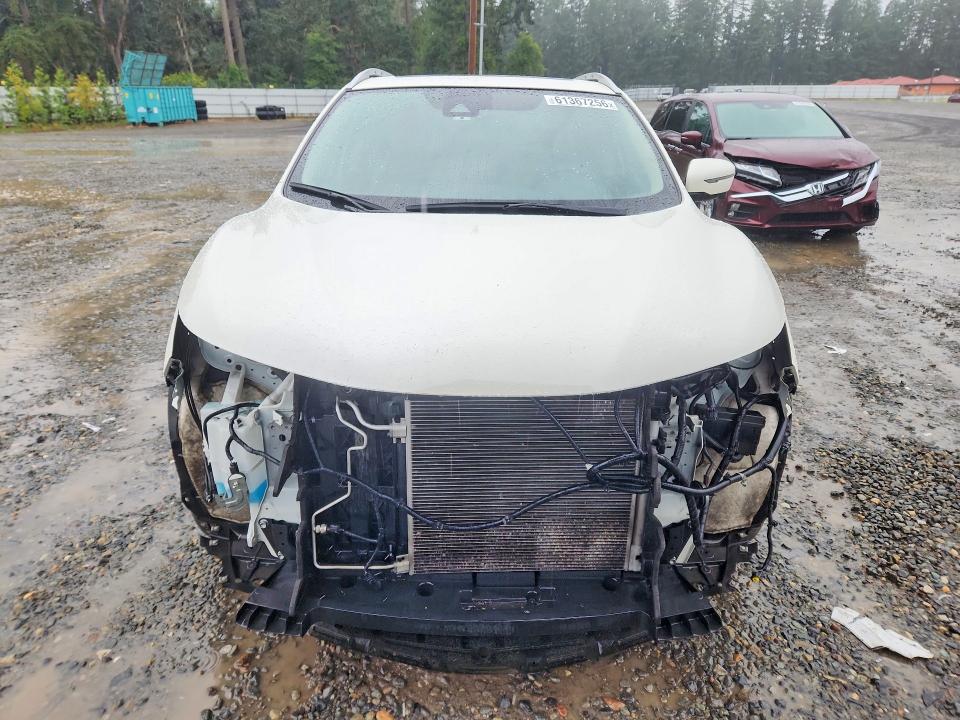 Aukcja sprzedaży 2019 Nissan Rogue Sport, vin: JN1BJ1CR3KW333382, numer aukcji: 61367256