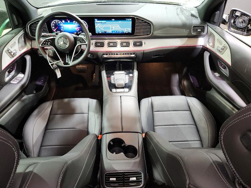 Aukcja sprzedaży 2026 Mercedes-benz Gls, vin: 4JGFF5KE4TB631711, numer aukcji: 60293986