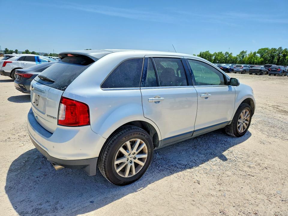 2014 Ford Edge მანქანა იყიდება აუქციონზე, vin: 2FMDK3KC7EBA38945, აუქციონის ნომერი: 62093046